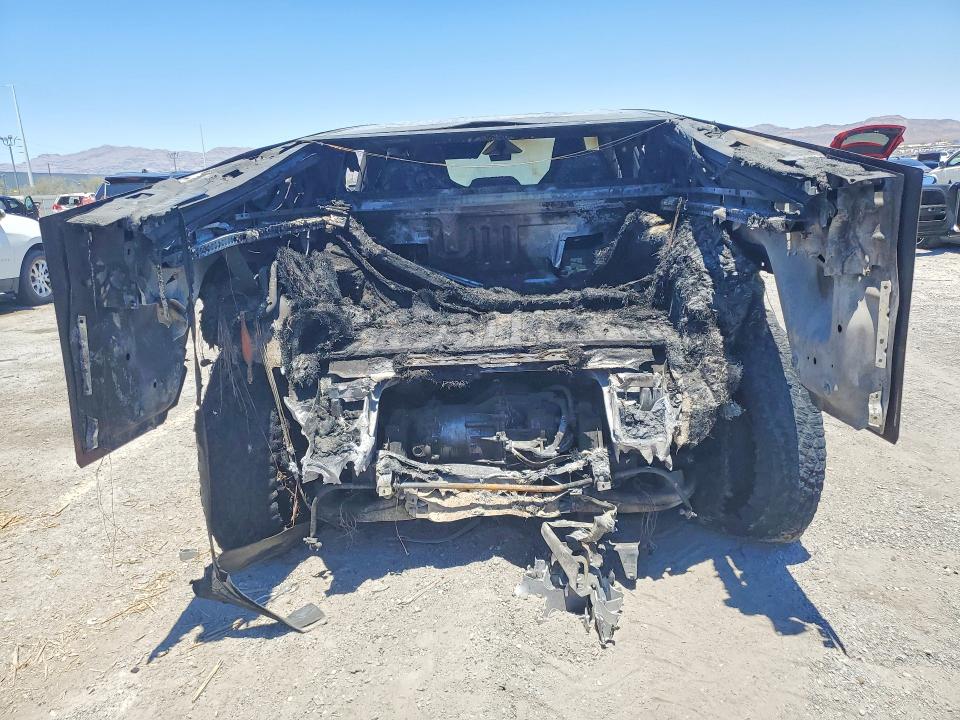 Продаж на аукціоні авто 2024 Tesla Cybertruck, vin: 7G2CEHED1RA023627, номер лоту: 60168476