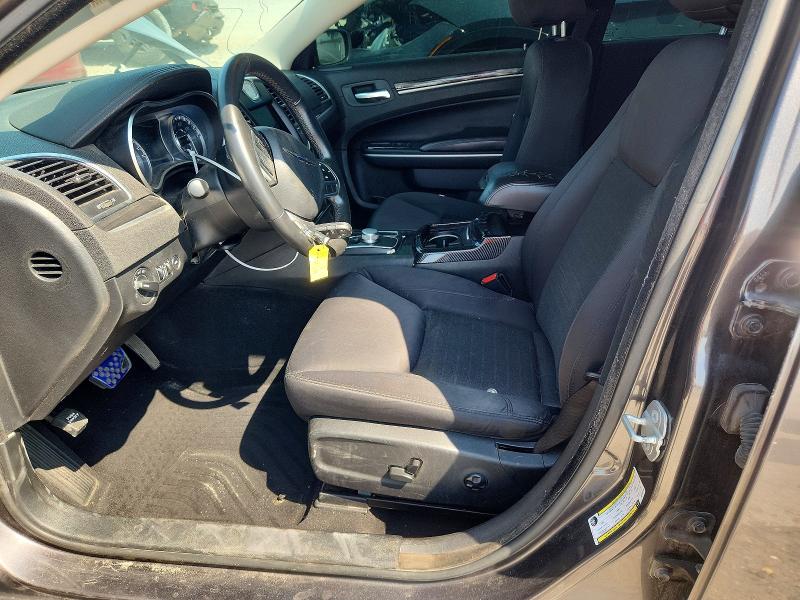 Aukcja sprzedaży 2021 Chrysler 300, vin: 2C3CCAAG8MH640632, numer aukcji: 62237436