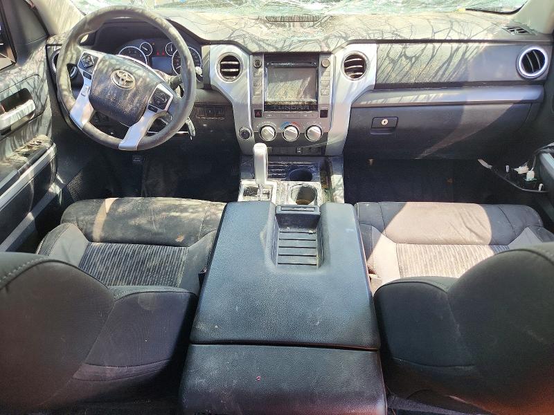 60526196 :رقم المزاد ، 5TFDY5F17FX478925 vin ، 2015 Toyota Tundra مزاد بيع