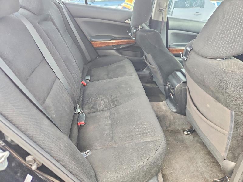 Продаж на аукціоні авто 2011 Honda Accord, vin: 1HGCP2F71BA026212, номер лоту: 60889306