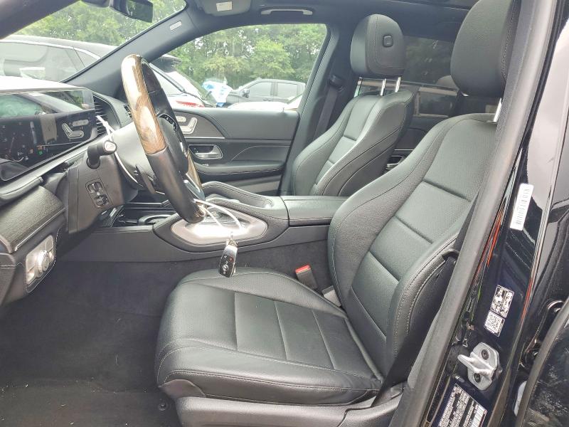 Aukcja sprzedaży 2022 Mercedes-benz Gle, vin: 4JGFB5KBXNA623932, numer aukcji: 60518686