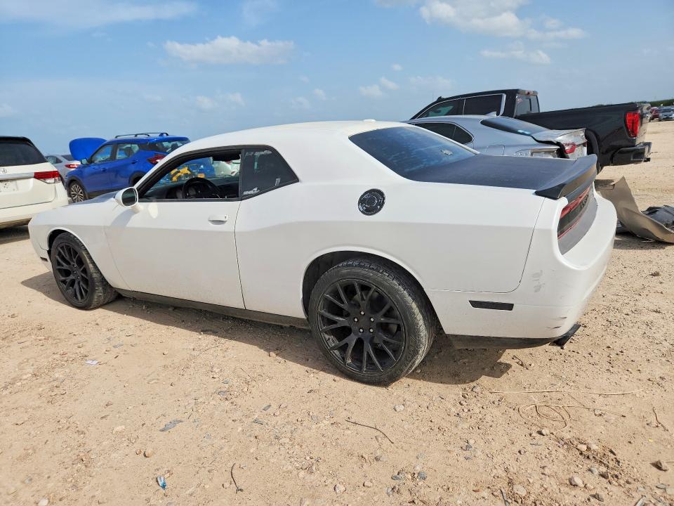 Продажа на аукционе авто 2013 Dodge Challenger, vin: 2C3CDYBT4DH629029, номер лота: 61519576