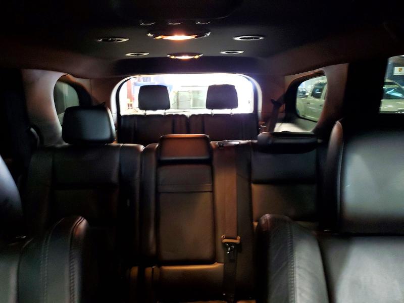 Продажа на аукционе авто 2022 Dodge Durango, vin: 1C4RDJDG2NC104827, номер лота: 59841466