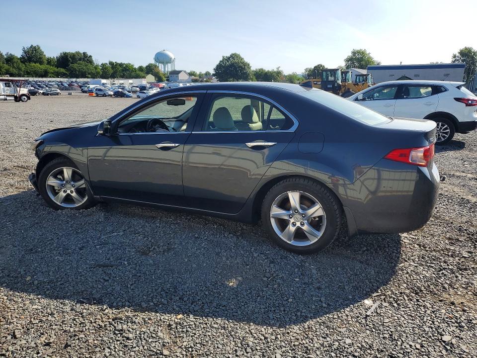 Продаж на аукціоні авто 2012 Acura Tsx, vin: JH4CU2F41CC022534, номер лоту: 62279536