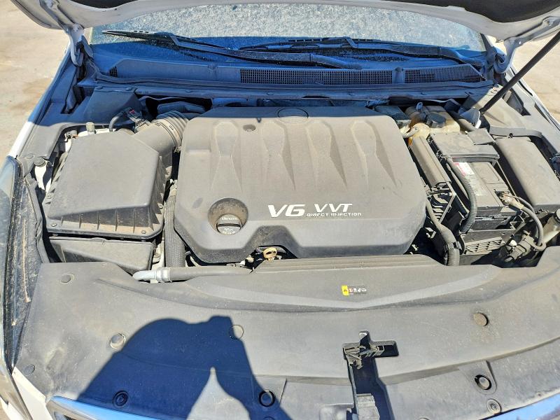Продаж на аукціоні авто 2018 Cadillac Xts, vin: 2G61P5S32J9122289, номер лоту: 62610716