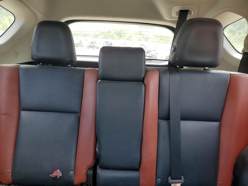 Продаж на аукціоні авто 2013 Toyota Rav4, vin: 2T3DFREV6DW078888, номер лоту: 61852326