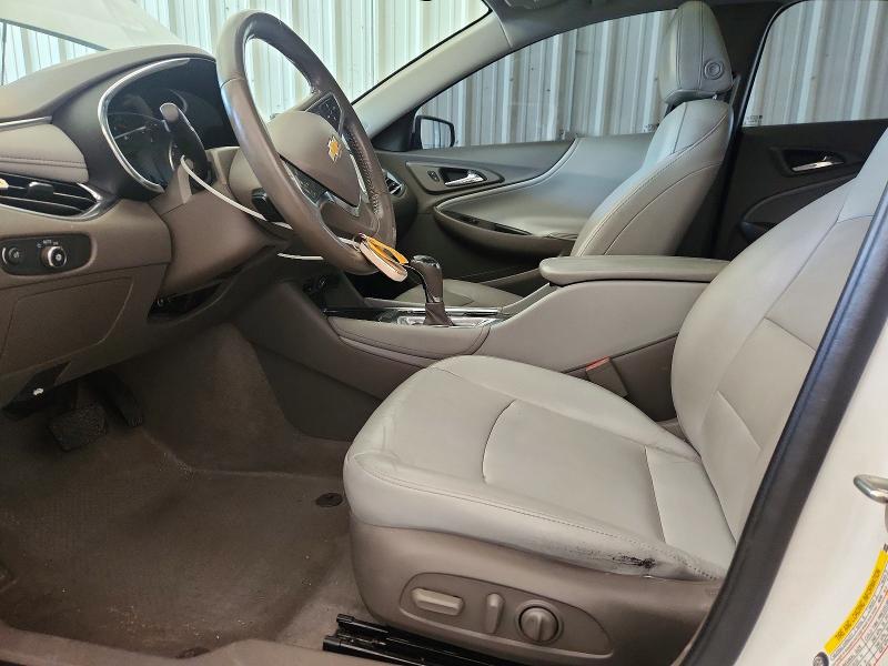 Продаж на аукціоні авто 2018 Chevrolet Malibu, vin: 1G1ZD5ST3JF225472, номер лоту: 60239346