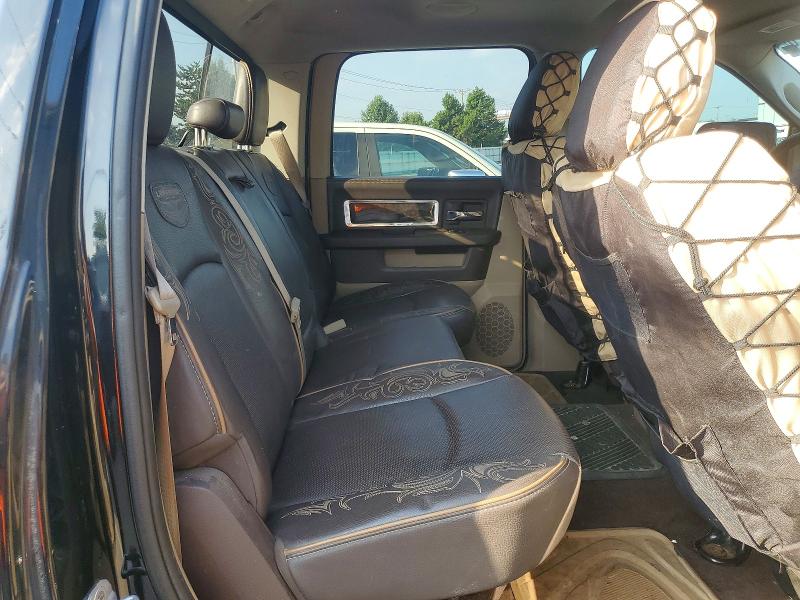 Aukcja sprzedaży 2012 Dodge Ram 2500, vin: 3C6UD5LL7CG167892, numer aukcji: 59245926
