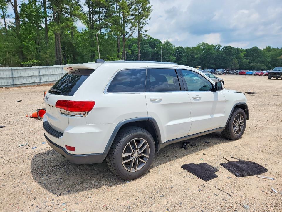 Продаж на аукціоні авто 2018 Jeep Grand Cherokee, vin: 1C4RJEAG7JC265365, номер лоту: 59984196
