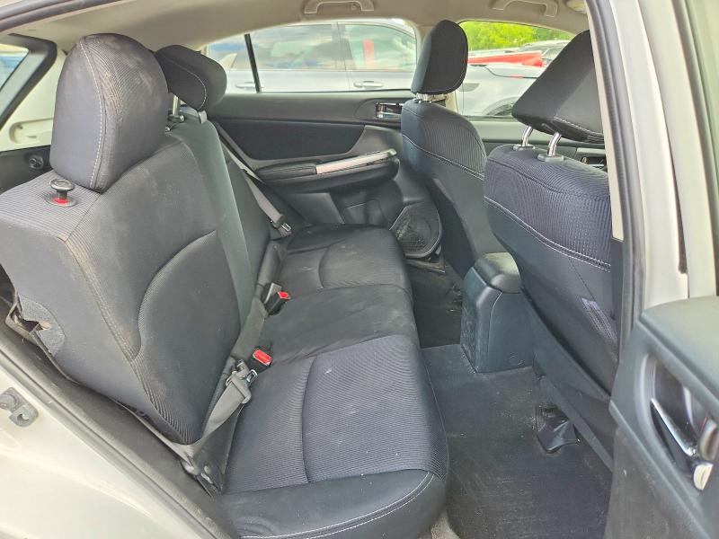 Aukcja sprzedaży 2015 Subaru Impreza, vin: JF1GPAT67FH297445, numer aukcji: 60848506
