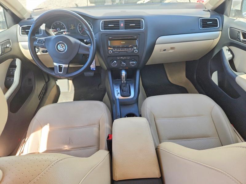 Aukcja sprzedaży 2013 Volkswagen Jetta, vin: 3VWDX7AJ0DM388747, numer aukcji: 60971226