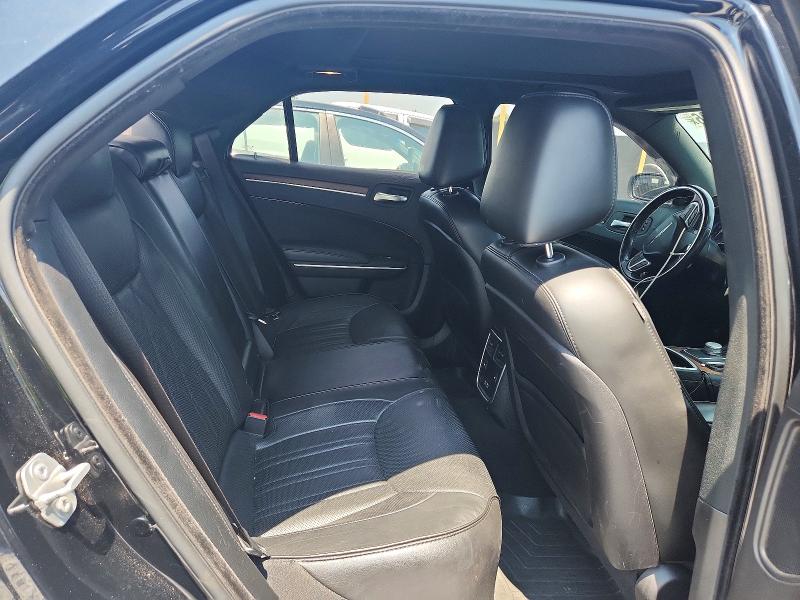 Продаж на аукціоні авто 2019 Chrysler 300c, vin: 2C3CCAPT8KH565254, номер лоту: 63198586