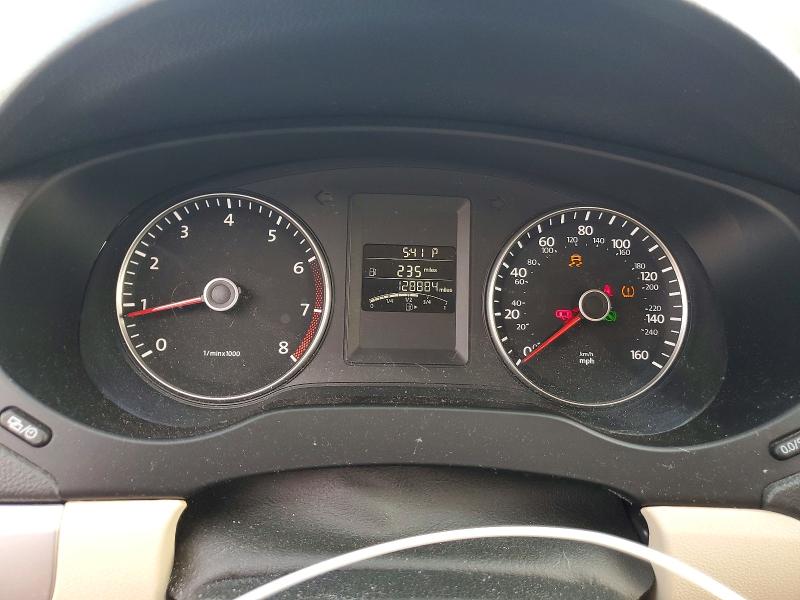 Продаж на аукціоні авто 2013 Volkswagen Jetta, vin: 3VWDP7AJ0DM421164, номер лоту: 61554486