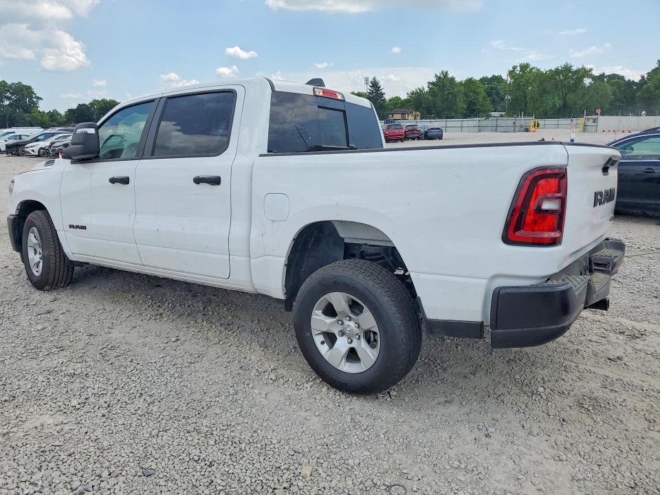 Aukcja sprzedaży 2025 Ram 1500, vin: 1C6RRFGG2SN724384, numer aukcji: 59775426