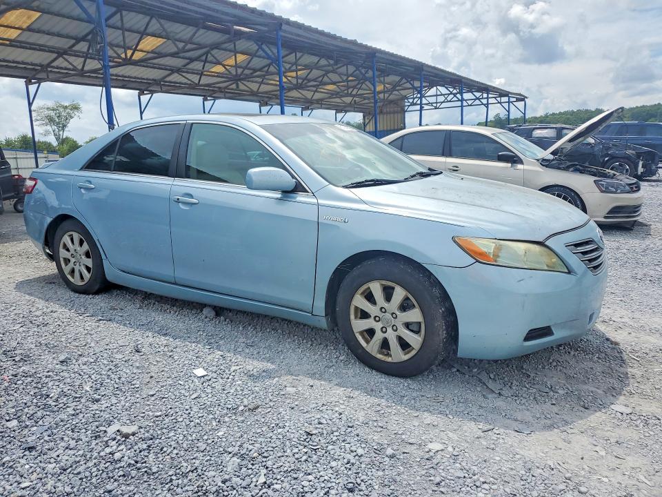 Aukcja sprzedaży 2009 Toyota Camry, vin: 4T1BB46K49U107704, numer aukcji: 61243326