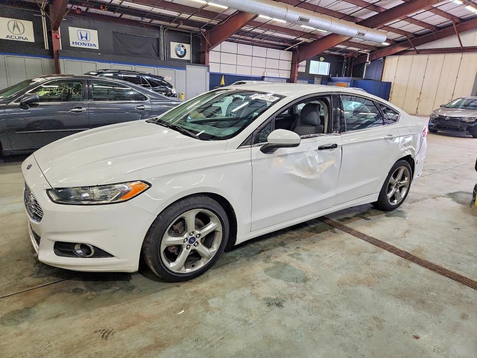 Aukcja sprzedaży 2016 Ford Fusion, vin: 3FA6P0G77GR237884, numer aukcji: 63182116