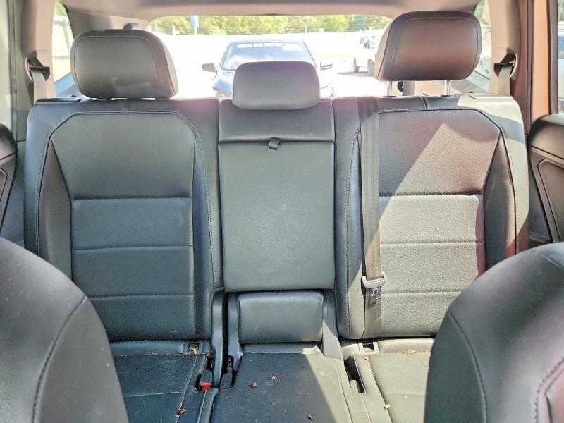 Продаж на аукціоні авто 2020 Volkswagen Tiguan, vin: 3VV3B7AX1LM149869, номер лоту: 63199546