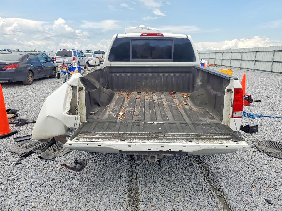 Продаж на аукціоні авто 2008 Nissan Titan, vin: 1N6BA07D78N343981, номер лоту: 59635296
