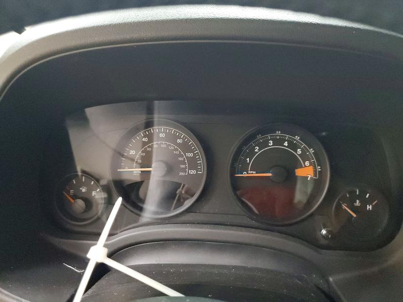 Продаж на аукціоні авто 2017 Jeep Patriot, vin: 1C4NJRFB5HD155180, номер лоту: 59265176