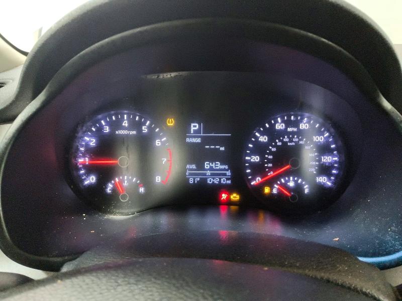 Продажа на аукционе авто 2019 Kia Rio, vin: 3KPA24AB6KE230495, номер лота: 85990915