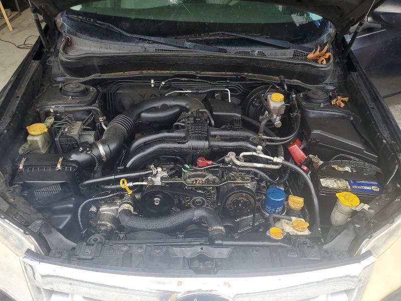 Продажа на аукционе авто 2012 Subaru Forester, vin: JF2SHABC3CH428022, номер лота: 60555486