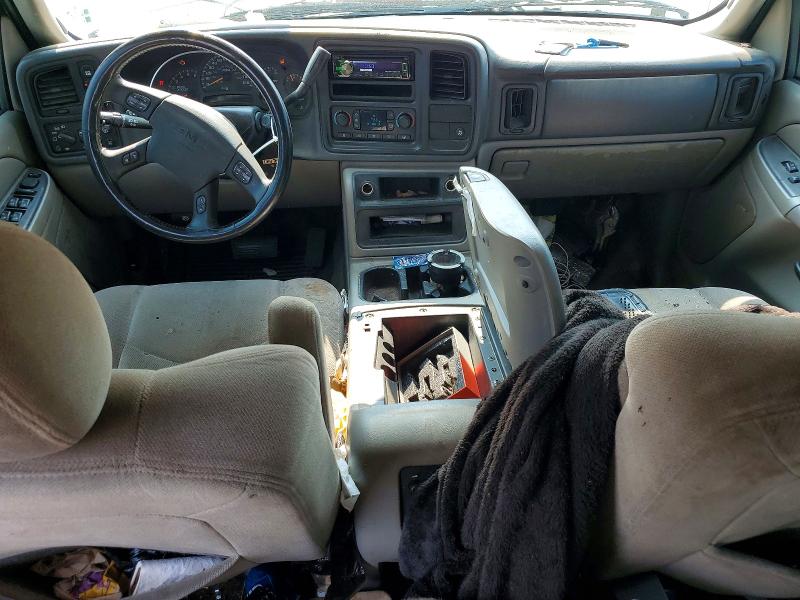 Aukcja sprzedaży 2005 Gmc Yukon Xl, vin: 3GKFK16Z05G203137, numer aukcji: 61033546