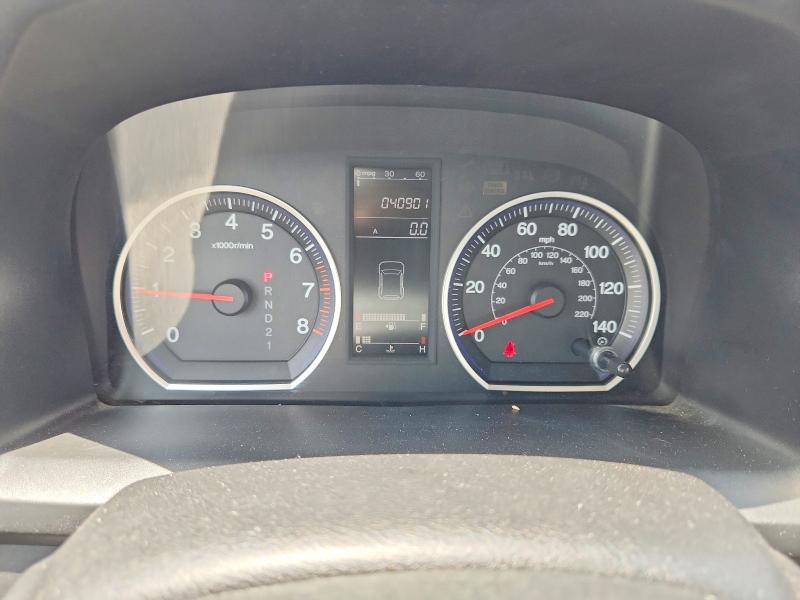 Продаж на аукціоні авто 2008 Honda Cr-v, vin: JHLRE38318C024572, номер лоту: 60850076
