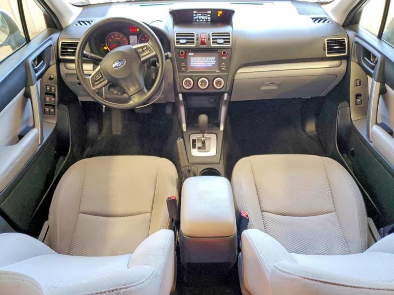 Продажа на аукционе авто 2016 Subaru Forester, vin: JF2SJABC1GH422911, номер лота: 61040086