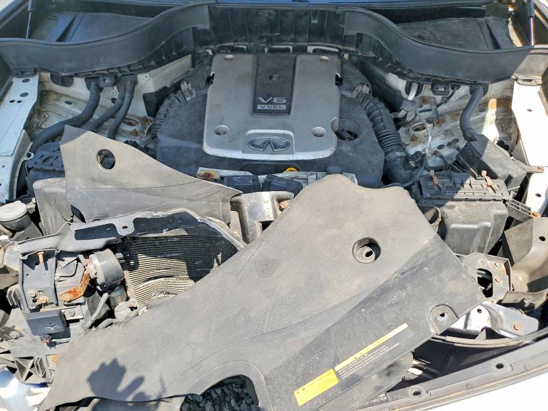 2015 Infiniti Qx70 მანქანა იყიდება აუქციონზე, vin: JN8CS1MW4FM481856, აუქციონის ნომერი: 62159556