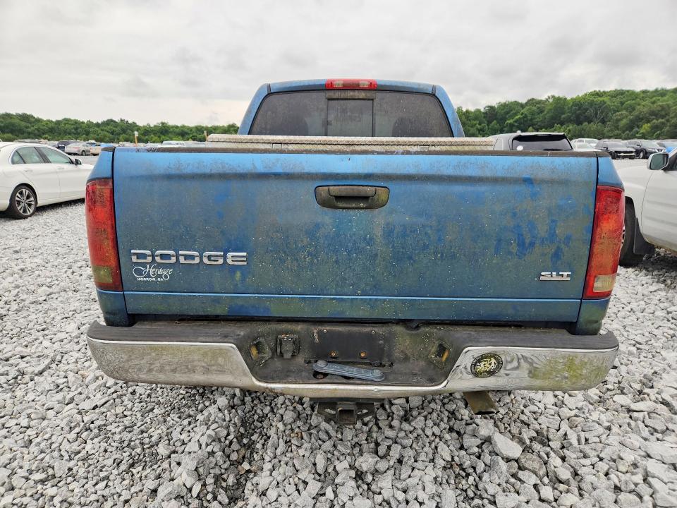 Aukcja sprzedaży 2004 Dodge Ram 1500, vin: 1D7HA16D74J274690, numer aukcji: 60881886