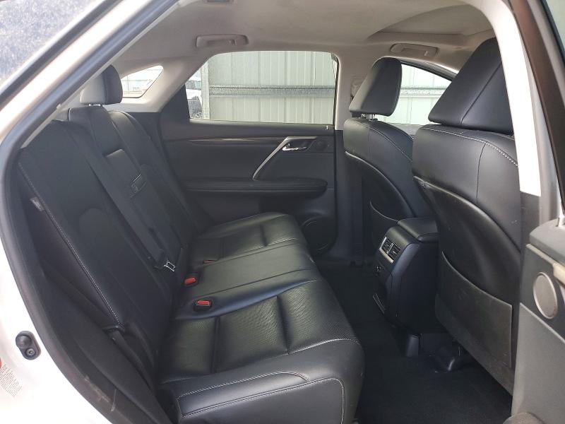 2019 Lexus Rx 450h მანქანა იყიდება აუქციონზე, vin: 2T2BGMCA1KC041113, აუქციონის ნომერი: 60877956