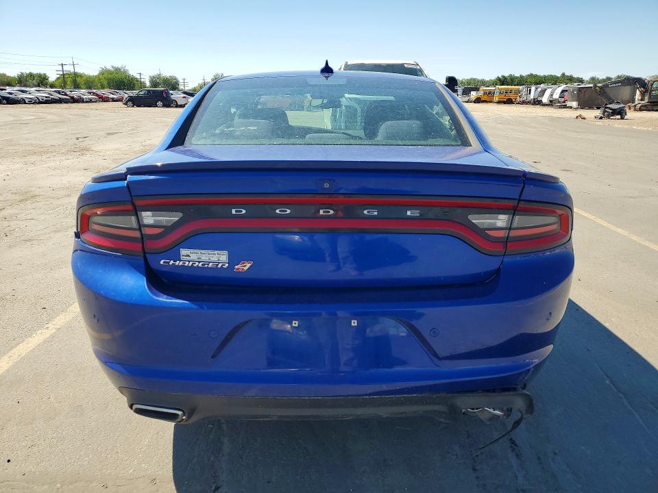 Aukcja sprzedaży 2018 Dodge Charger, vin: 2C3CDXJG3JH292573, numer aukcji: 59119066