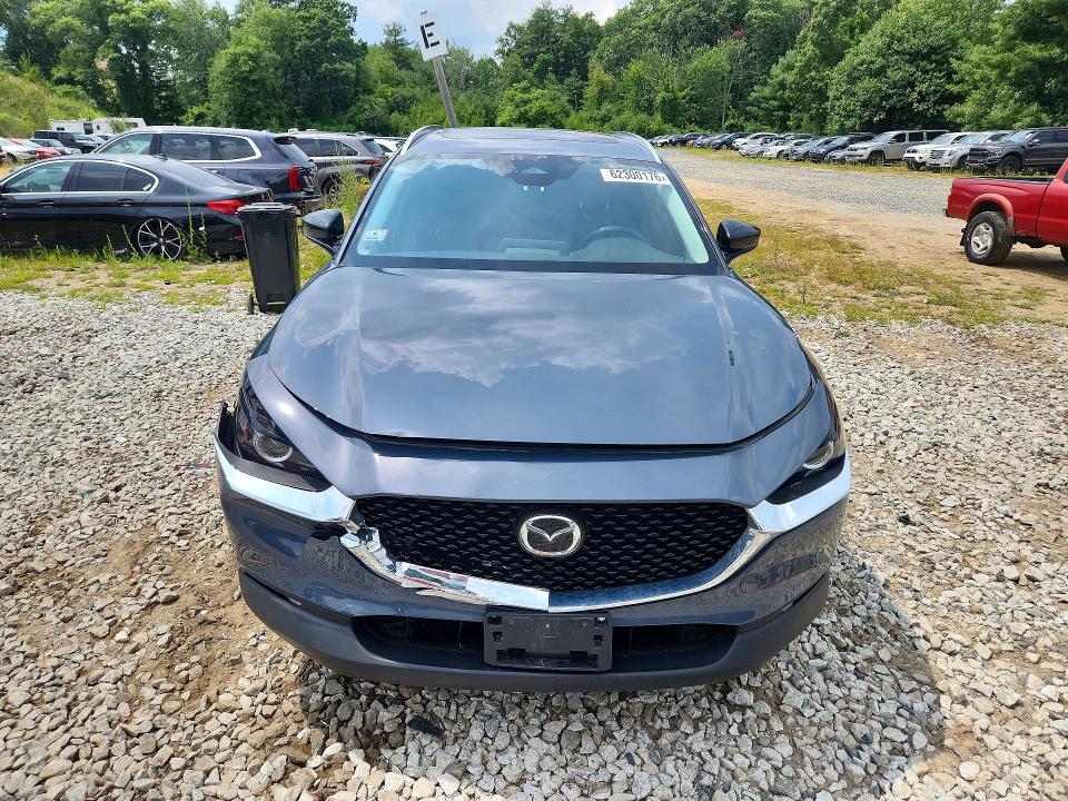 Aukcja sprzedaży 2024 Mazda Cx-30, vin: 3MVDMBCM4RM660308, numer aukcji: 62300176