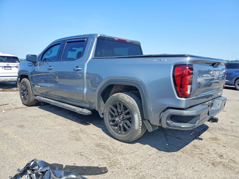 Aukcja sprzedaży 2021 Gmc Sierra, vin: 1GTU9CED8MZ396524, numer aukcji: 61391976