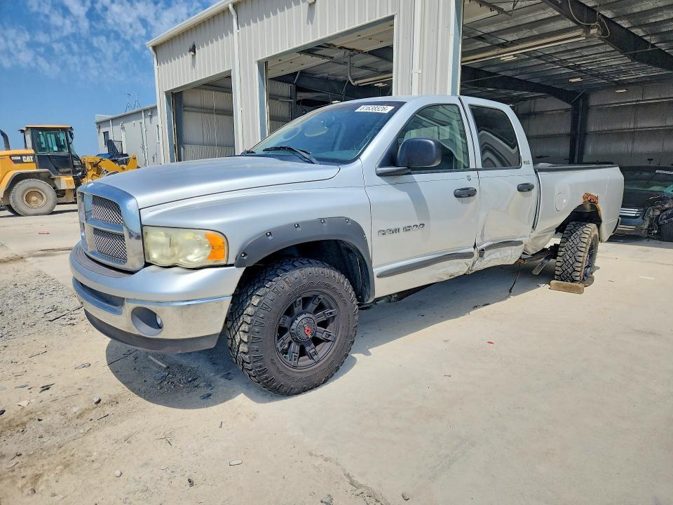 Aukcja sprzedaży 2002 Dodge Ram 1500, vin: 1D7HU18N82S662144, numer aukcji: 61638526