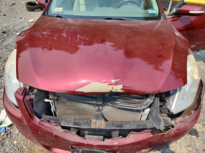 Aukcja sprzedaży 2019 Nissan Altima, vin: 1N4BL2AP8AC115555, numer aukcji: 61242716