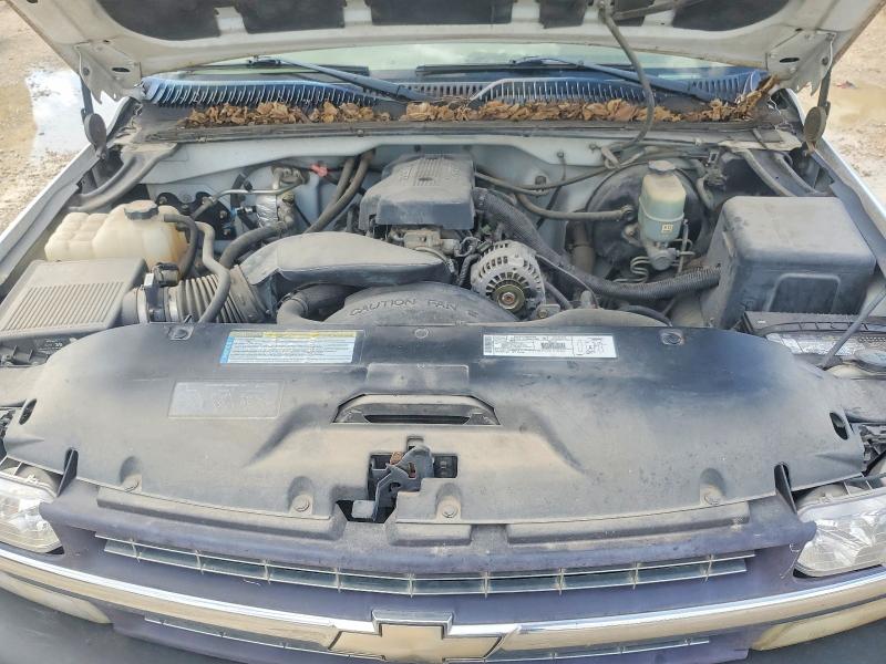 Продаж на аукціоні авто 2000 Chevrolet Silverado, vin: 2GCEC19T7Y1276255, номер лоту: 60203146