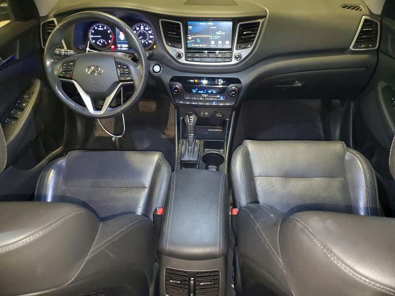 61042766 :رقم المزاد ، KM8J3CA23GU074198 vin ، 2016 Hyundai Tucson مزاد بيع