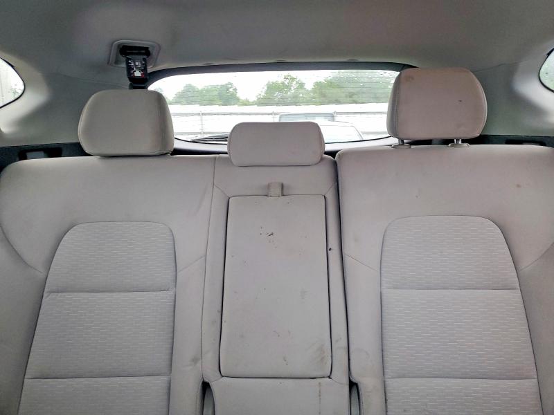 Продажа на аукционе авто 2021 Hyundai Tucson, vin: KM8J3CA40MU292712, номер лота: 59585256