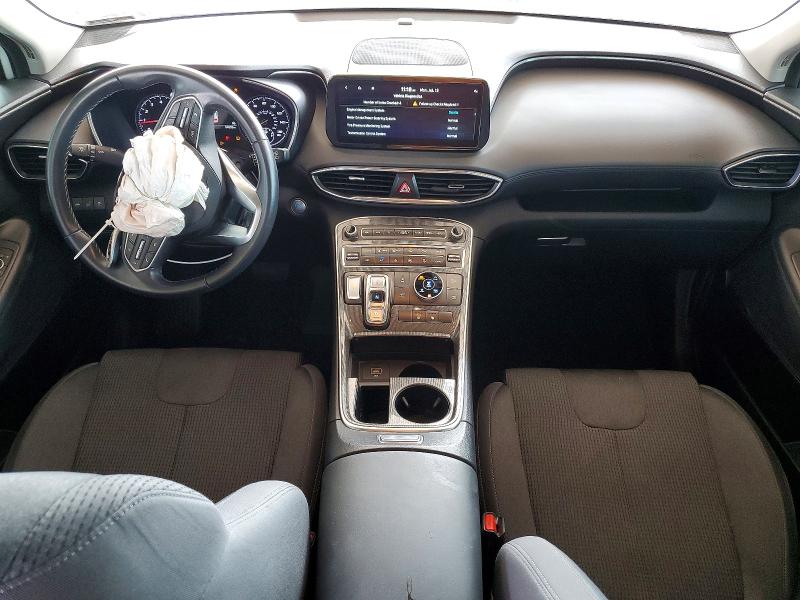 60878516 :رقم المزاد ، 5NMS2DAJ1PH488225 vin ، 2023 Hyundai Santa Fe مزاد بيع
