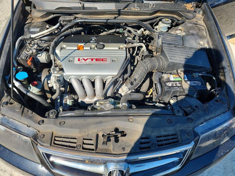 Продажа на аукционе авто 2008 Acura Tsx, vin: JH4CL96878C000303, номер лота: 60013046