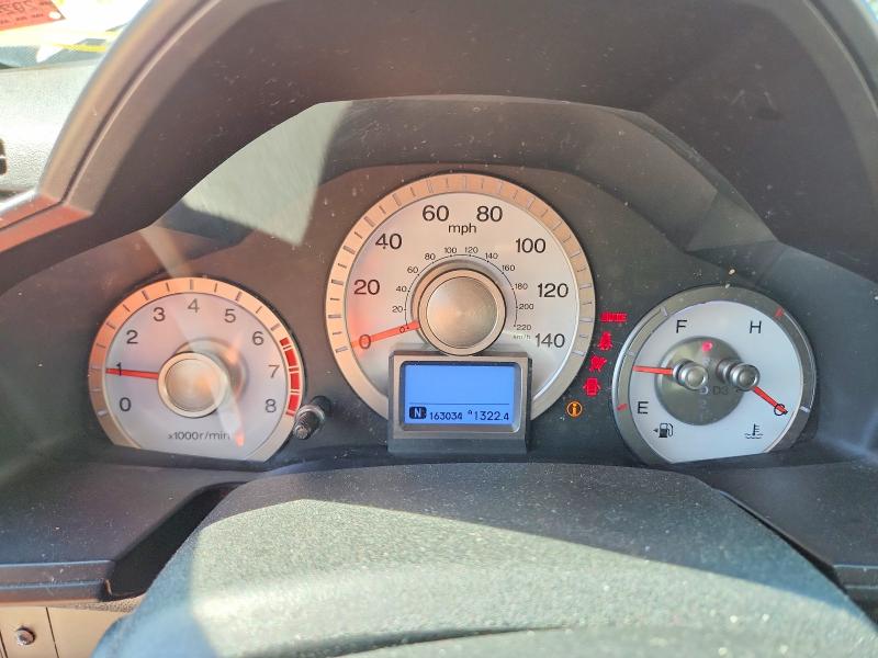 Aukcja sprzedaży 2009 Honda Pilot, vin: 5FNYF48889B011619, numer aukcji: 58772786