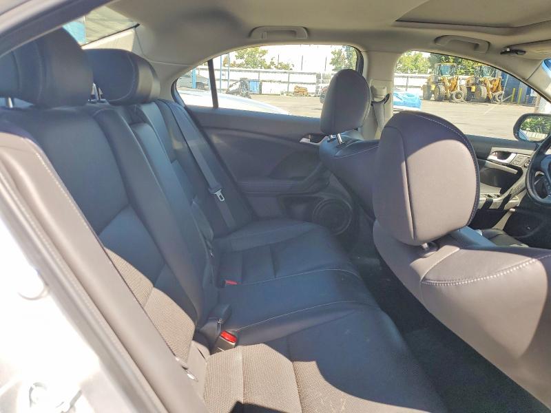 Aukcja sprzedaży 2013 Acura Tsx, vin: JH4CU2F63DC011456, numer aukcji: 62882716