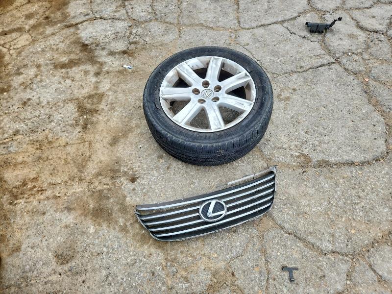 2008 Lexus Es მანქანა იყიდება აუქციონზე, vin: JTHBJ46G982194706, აუქციონის ნომერი: 59714076