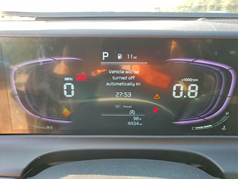 Продаж на аукціоні авто 2026 Kia Seltos, vin: KNDEU2AA7T7904663, номер лоту: 61314546