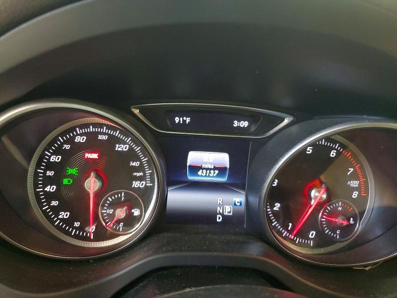 Aukcja sprzedaży 2020 Mercedes-benz Gla, vin: WDCTG4GBXLU021890, numer aukcji: 60575396