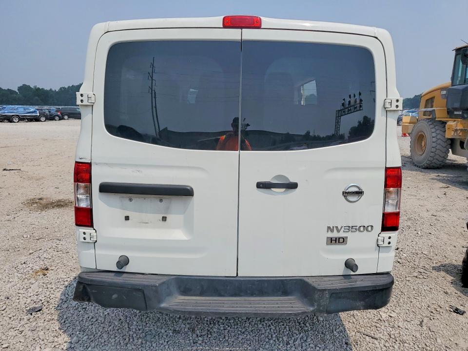 60392806 :رقم المزاد ، 5BZBF0AA5GN855028 vin ، 2016 Nissan Nv مزاد بيع