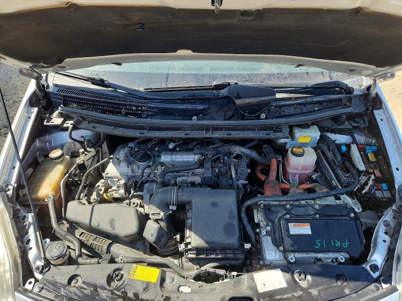 Aukcja sprzedaży 2015 Toyota Prius, vin: JTDKN3DU6F0438586, numer aukcji: 60523876