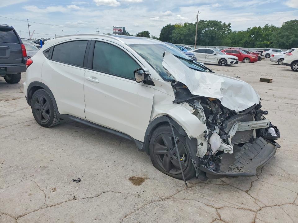 Aukcja sprzedaży 2022 Honda Hr-v, vin: 3CZRU5H59NM736491, numer aukcji: 59618096
