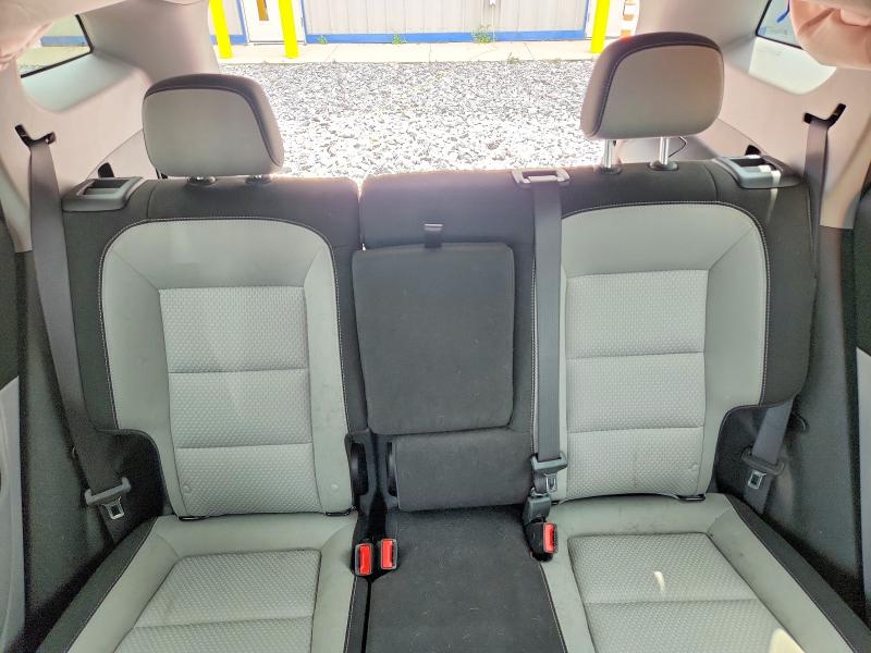 Продажа на аукционе авто 2024 Gmc Terrain, vin: 3GKALTEG2RL392079, номер лота: 61601916
